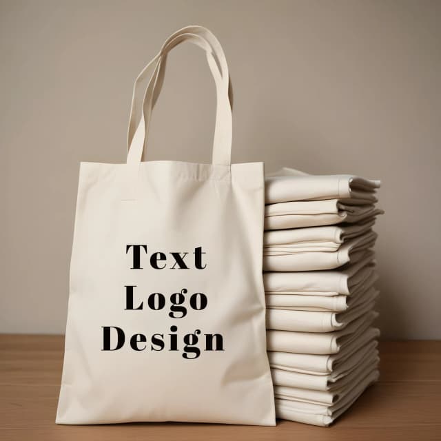 Customized Bags