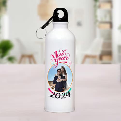 Customized Bottles and Mugs