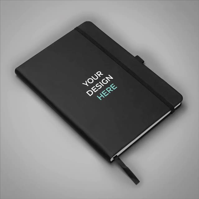 Customized Notebooks