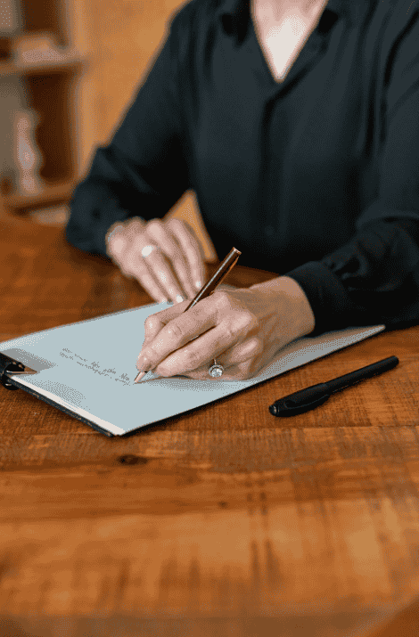 Customized Pens