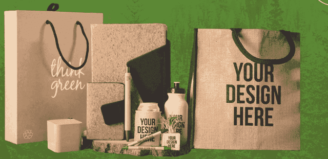 Eco-Friendly Products
