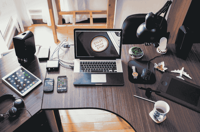 All Gadgets